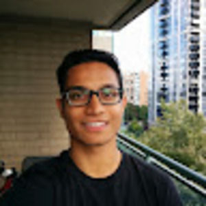 Meet your Posher, Zohaib